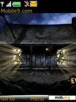 Download mobile theme Evil Dead Regeneration