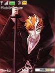 Скачать тему hollow ichigo_xclnt