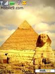 Download mobile theme Egypt