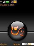 Download mobile theme Evil