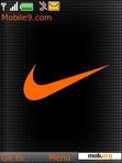 Download mobile theme nike