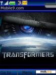 Скачать тему Transformers 2.2