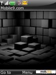 Download mobile theme Cubes