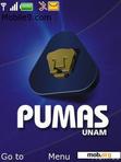 Скачать тему PUMAS