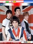 Download mobile theme The Who2