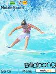 Download mobile theme surferbabes