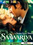 Скачать тему SAAWARIYA