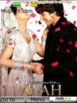 Download mobile theme VIVAH