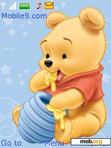 Download mobile theme pooh