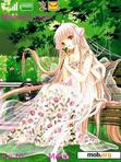 Download mobile theme chobits