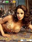 Download mobile theme Mallika Sherawat