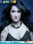 Скачать тему Sagarika Ghatge