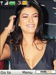 Download mobile theme Sushmita Sen