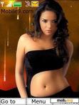 Download mobile theme Udita Goswami