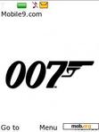 Скачать тему 007