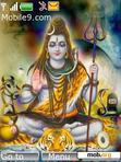 Download mobile theme shiva