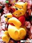 Download mobile theme pooh