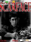 Download mobile theme Scarface