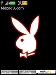 Download mobile theme playboy