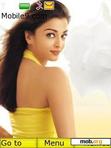 Download mobile theme Aishwarya Rai