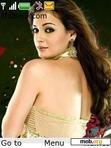 Download mobile theme DIA MIRZA