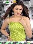 Download mobile theme Hansika