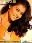 Download mobile theme Kajol