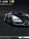 Download mobile theme 2008-Bugatti-EB-16-4-Veyron-Pur-Sang