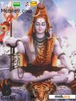 Download mobile theme shiva