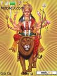 Download mobile theme jai mata di