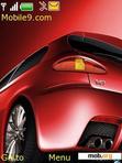 Download mobile theme AlfaRomeo