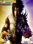 Download mobile theme Prince of Persia3