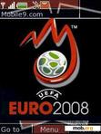 Download mobile theme EURO 2008