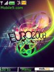 Download mobile theme EURO 2008