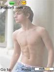 Download mobile theme Brent Corrigan