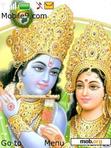 Download mobile theme radhekrishna