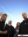 Download mobile theme Meshuggah