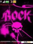 Download mobile theme rock