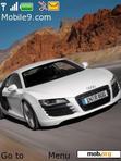 Download mobile theme Best Audi