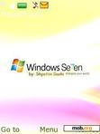 Download mobile theme windows se7en