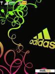 Download mobile theme addidas by satnam