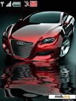 Download mobile theme audi by satnam