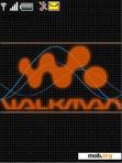 Скачать тему WALKman by satnam