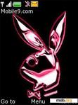 Download mobile theme playboy