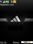 Download mobile theme addidas