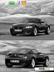 Скачать тему BMW Z4