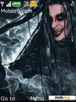 Скачать тему dani filth