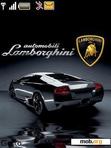 Download mobile theme lamborghi