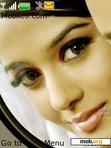 Download mobile theme Amrita Rao