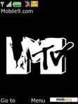 Download mobile theme Mtv